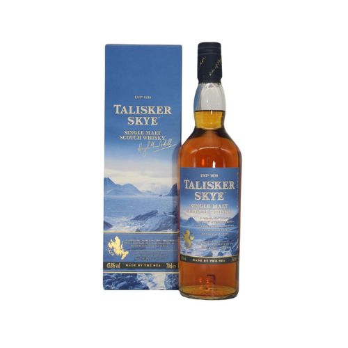 Talisker Skye 0,7 l Talisker Skye 0,7 l von Talisker