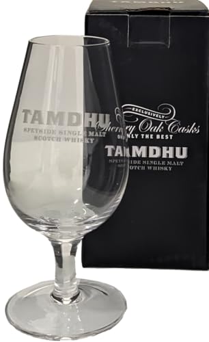 Tamdhu Nosing Glas von Tamdhu