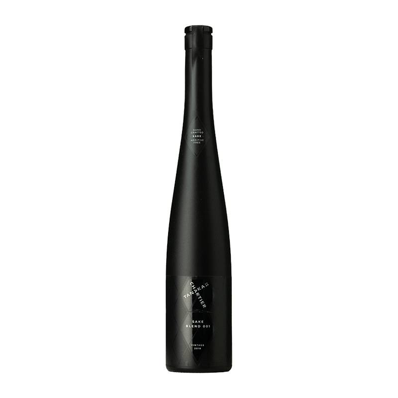 Tanaka 1789 : Sake Blend 001 Muyama Nishiki 2018 2018 von Tanaka 1789