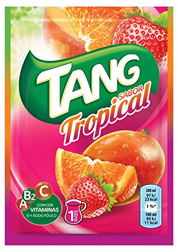 Tang - Tropical - 30 g von Tang