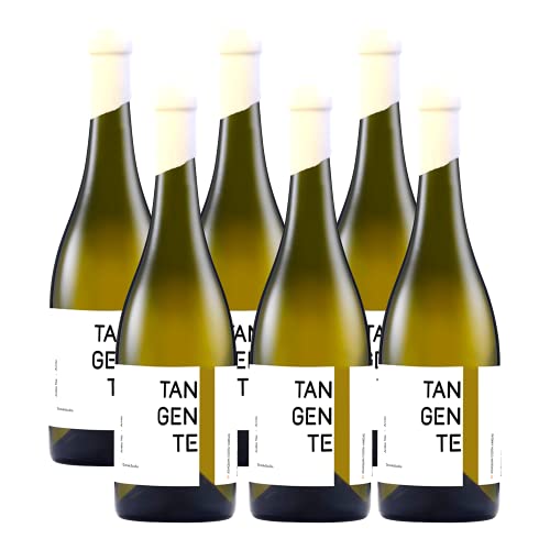 Tangente - Weißwein - 6 Flaschen von Tangente