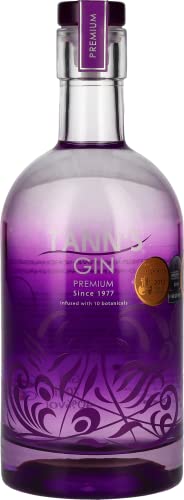 Tann's Gin (1 x 0.7 l) von Tann's Gin
