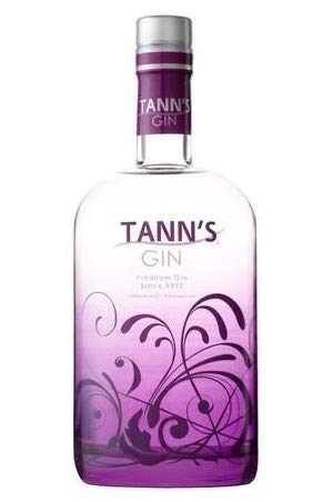 Tanns Gin 0,7L Tanns Gin 0,7L von Tann's Gin