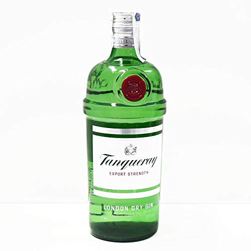 GIN TANQUERAY LT.1 von Tanqueray