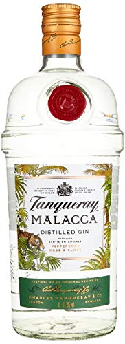 Tanqueray Malacca Gin (1 x 1 l) von Tanqueray