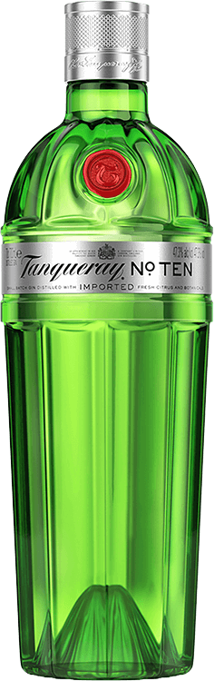 Tanqueray : No 10 Gin von Tanqueray