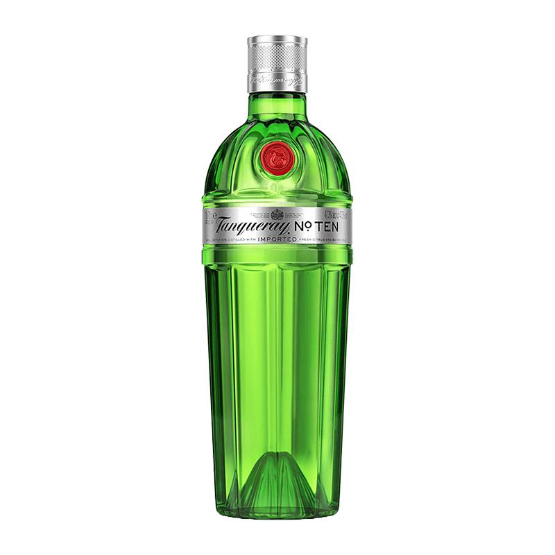 Tanqueray : No 10 Gin von Tanqueray