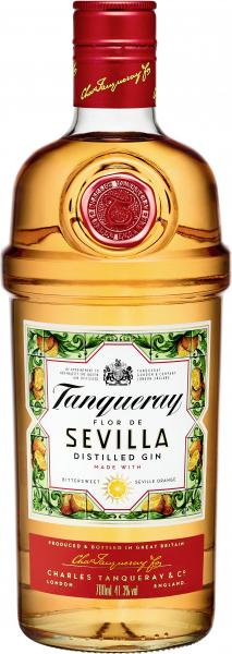 Tanqueray Flor de Sevilla Gin Tanqueray Flor de Sevilla Gin von Tanqueray