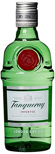 Tanqueray London Gin (1 x 0.35 l) von Tanqueray