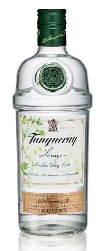 Tanqueray Lovage Gin von Tanqueray