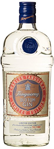 Tanqueray Old Tom Limited Edition Gin (1 x 1 l) von Tanqueray
