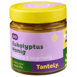 Eukalyptushonig von TanteLy