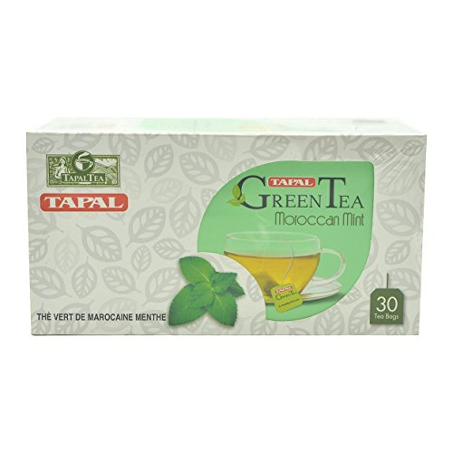 Tapal mint grün Tee Tapal mint grün Tee von Tapal