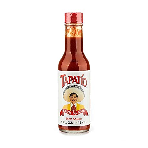 Tapatio scharfe Sauce 148ml von Tapatio