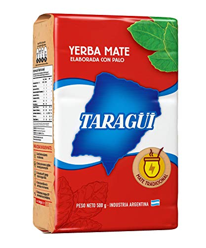 Taragui Mate Tee, 500 g von Taragui