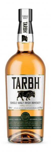 Tarbh Single Malt Irish Whiskey von Tarbh