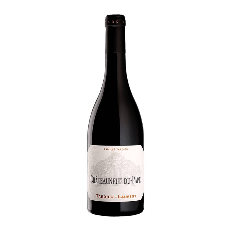 Tardieu Laurent : Châteauneuf-du-Pape 2021 von Tardieu Laurent