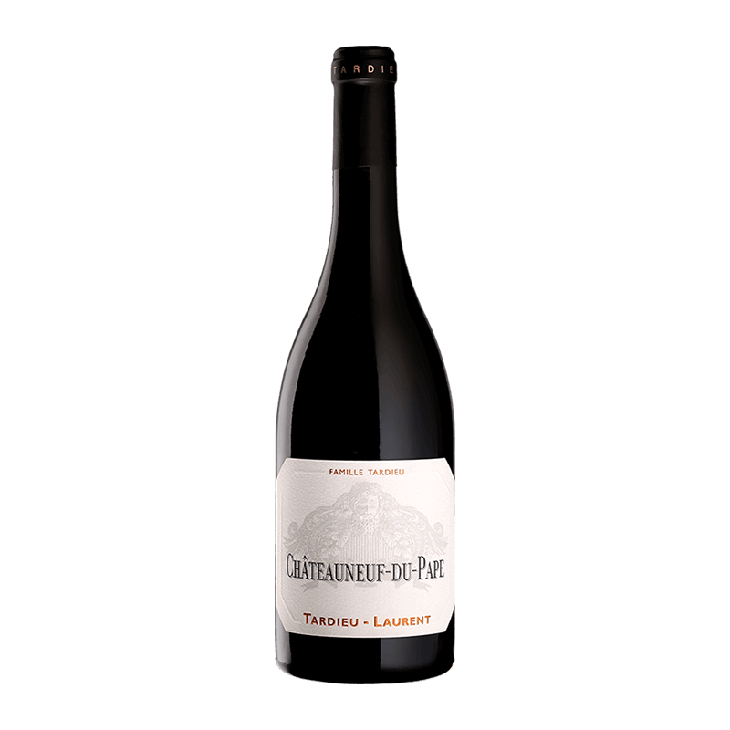 Tardieu Laurent : Châteauneuf-du-Pape 2022 Tardieu Laurent : Châteauneuf-du-Pape 2022 von Tardieu Laurent