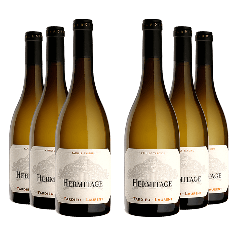 Tardieu Laurent : Hermitage 2021 Tardieu Laurent : Hermitage 2021 von Tardieu Laurent