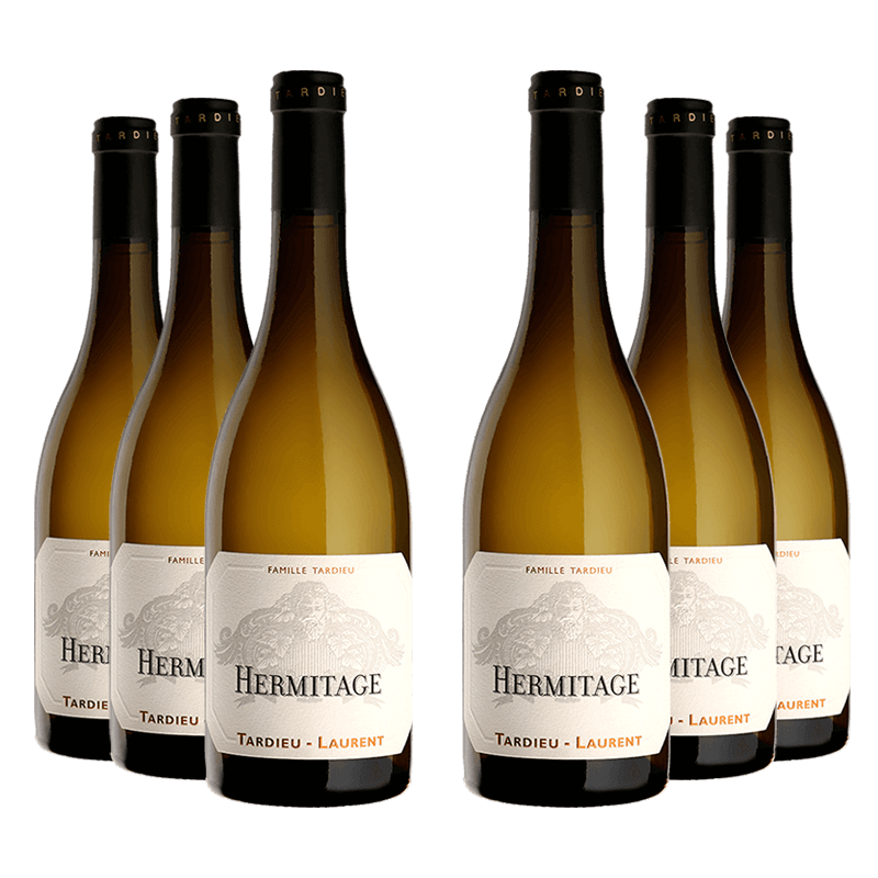 Tardieu Laurent : Hermitage 2021 von Tardieu Laurent