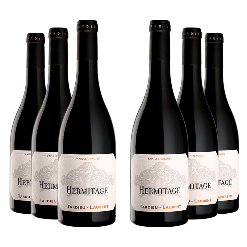 Tardieu Laurent : Hermitage 2021 Tardieu Laurent : Hermitage 2021 von Tardieu Laurent