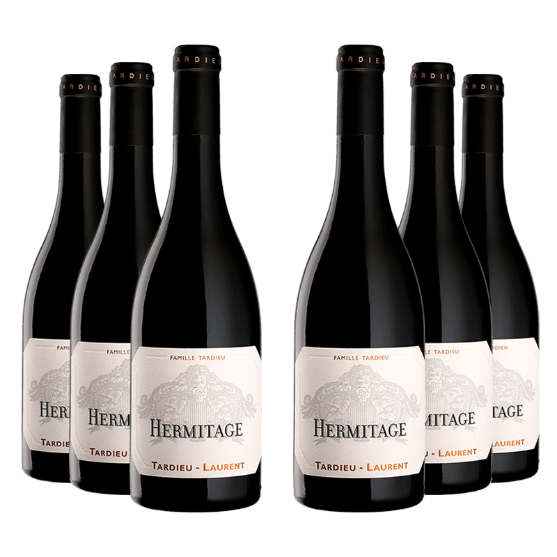 Tardieu Laurent : Hermitage 2021 von Tardieu Laurent