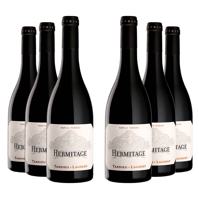 Tardieu Laurent : Hermitage 2021 von Tardieu Laurent