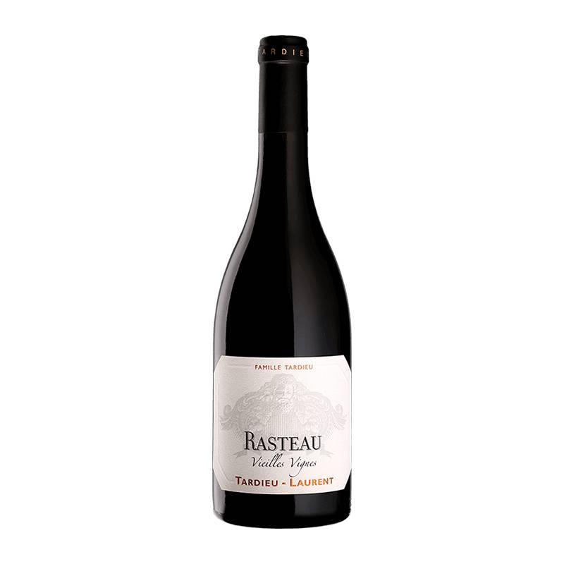 Tardieu Laurent : Rasteau "Vieilles Vignes" 2021 von Tardieu Laurent