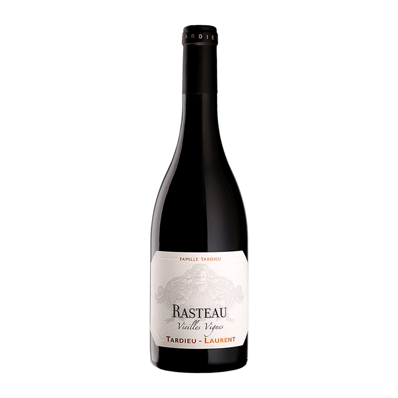 Tardieu Laurent : Rasteau "Vieilles Vignes" 2022 Tardieu Laurent : Rasteau "Vieilles Vignes" 2022 von Tardieu Laurent