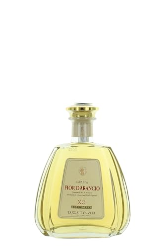 Grappa Fior Di Arancio Barr.cofan Leg. Cl 70 Targa Grappa Fior Di Arancio Barr.cofan Leg. Cl 70 Targa von Targa Ilva