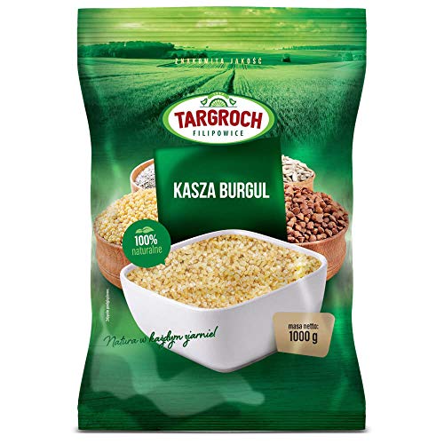 Bulgur (Grütze) 1000g Targroch von Targroch