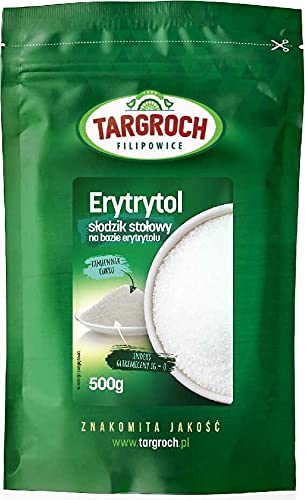 Erythrit 500g Targroch von Targroch