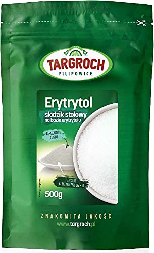 Erythrit 500g Targroch Erythrit 500g Targroch von Targroch