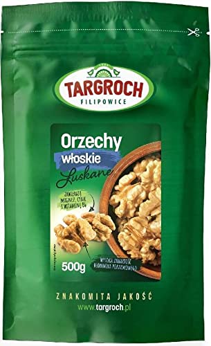 Walnüsse geschält 500g Targroch von Targroch