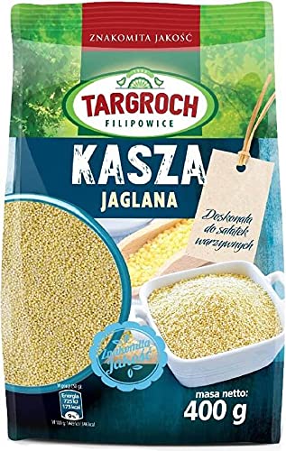 Hirse 400g Targroch von Targroch