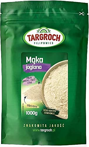 Hirsemehl 1000g Targroch Hirsemehl 1000g Targroch von Targroch