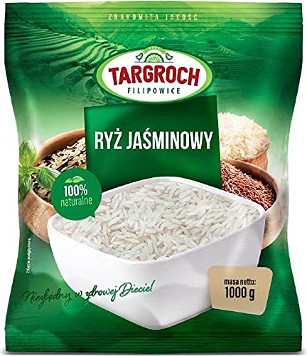 Jasmin Reis 1000g Targroch von Targroch