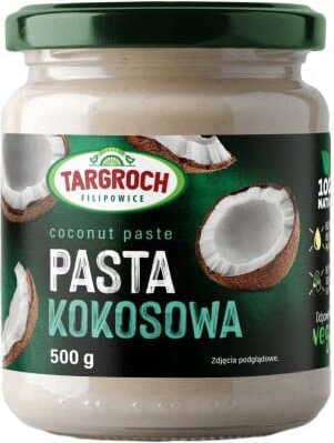 Kokosnusspaste 500g Targroch von Targroch