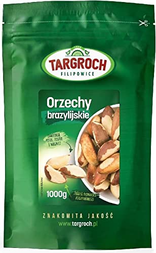 Paranuss 1000g Targroch von Targroch