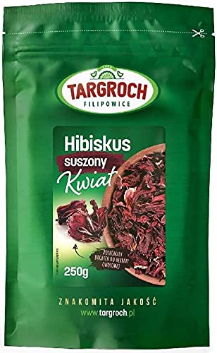 Targroch Hibiskus Suszony 250g von Targroch