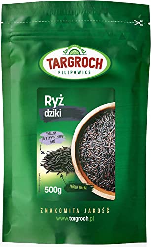 Wildreis 500g Targroch Wildreis 500g Targroch von Targroch