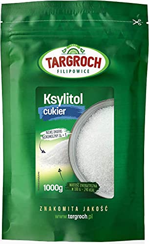 Xylit 1000g Targroch von Targroch