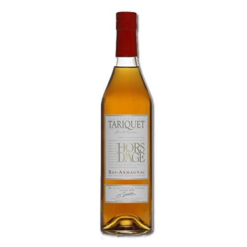 Domaine Tariquet Hors Dage 20 Ans NV 0.7 L Flasche Domaine Tariquet Hors Dage 20 Ans NV 0.7 L Flasche von Tariquet