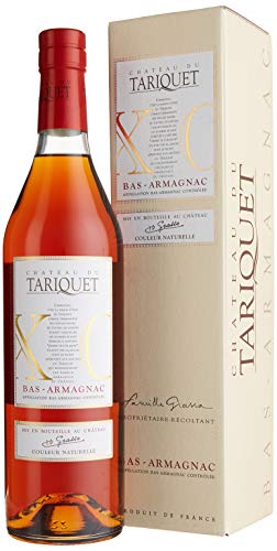 Tariquet Bas-Armagnac XO (1 x 0.7 l) von Domaine Tariquet