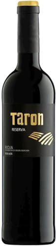 Bodegas Taron Tarón Reserva Rioja 2017 Wein (1 x 0.75 l) Bodegas Taron Tarón Reserva Rioja 2017 Wein (1 x 0.75 l) von Bodegas Taron