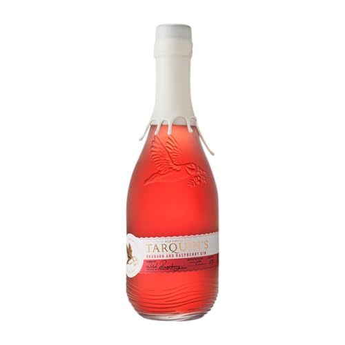 Gin Tarquin's Blood Orange Gin 70 cl Gin Tarquin's Blood Orange Gin 70 cl von Tarquin's Cornish