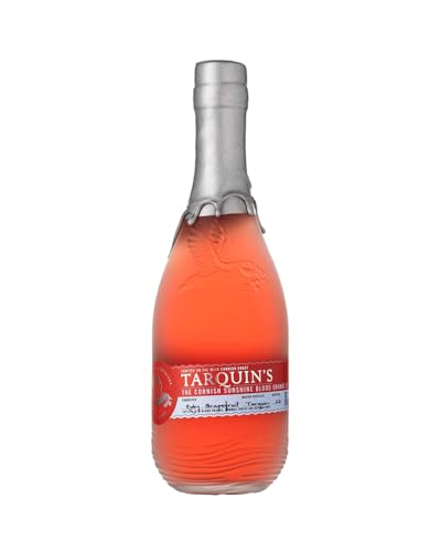 Tarquin's Gin THE CORNISH SUNSHINE BLOOD ORANGE GIN 38% Volume 0,7l von Tarquin's Gin