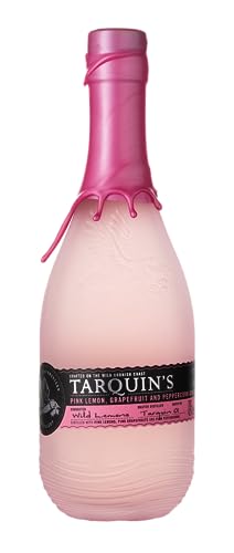 Tarquin's | Pink Lemon Grapefruit and Peppercorn | Gin | 700ml | 42% alc. von Tarquin's Gin