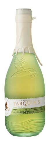 Tarquin's Cornish Pastis 42% Vol. 0,7l Tarquin's Cornish Pastis 42% Vol. 0,7l von Tarquin's Gin