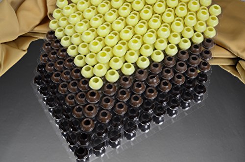 Pralinen Hohlkugeln Mischkarton 504 Stück Pralinen Hohlkugeln Mischkarton 504 Stück von Tarte-Orange GbR